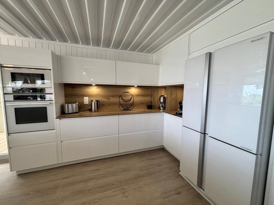Location-5 suites-diamant-10 personnes-cusine complète